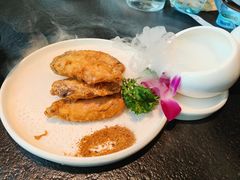 -唐猫庭院·千年陕菜(赛格国际购物中心店)