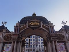 -安徒生童话乐园