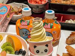 -dodonpa.墩墩伐 便当食堂(博华广场店)