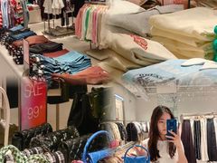 -首创奥特莱斯(西安店)