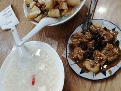 -小豆海棠(嘉兴路店)