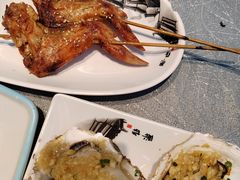 -皮记海鲜1995(寮步店)