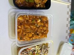 -芳芳餐厅(白沙路店)