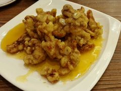 -明海妈妈菜(大连外国语学院店)