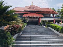 -大屏嶂森林公园