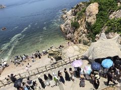 -养马岛旅游度假区