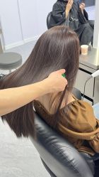 -H·Y HAIR SALON烫发·染发·造型