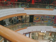 -万达广场(万州店)