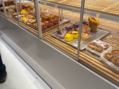 -好利来(上海长宁龙之梦店)