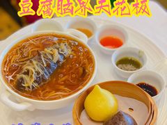 -津菜典藏(中北镇店)