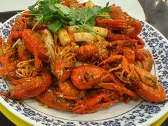 -三品香·江浙菜(松江九谊店)