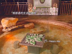 -天目湖涵田半山温泉