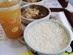 -真功夫(北京路步行街店)