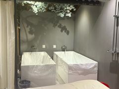 -扬派·扬州搓背馆(运河旗舰店)