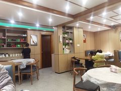 大堂-阿杰臻选海鲜饭店(普陀山店)