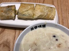 -弄堂咪道-饭香·面香·馄饨香(汇锦广场店)