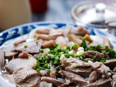 -三鄉濑粉·铭珠粥粉