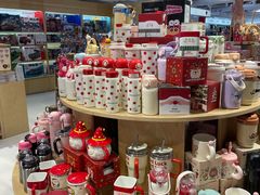 -纪念日百货(江西南昌店)