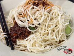-李先生牛肉面大王(北京东四店)