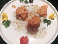 -高第街56号餐厅(泰安万达店)