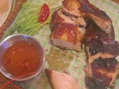 -椰莱泰小谷·东南亚融合菜(坪山悦阾SPACE店)