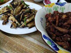 -偏爱炒鸡店(宝龙店)