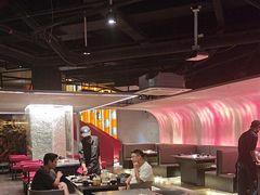 -黑崎烧肉·山野厨房(坪山店)
