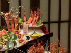 -上井料理黑金店(IFS国金中心店)