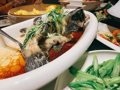 -安蒂娅.悦景轩中餐厅(西乡店)