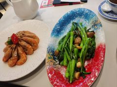 -常来小聚·广州非遗传承餐厅(高德置地店)