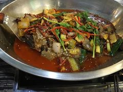 -瑞余烤鱼堂(鑫都国际店)