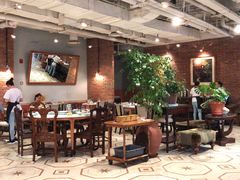 大堂-漢舍中国菜馆(889广场店)