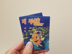 -珠海长隆海洋王国