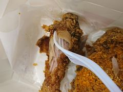 -肯德基(旺角大楼店)