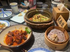 -南京大牌档(中关村领展广场店)