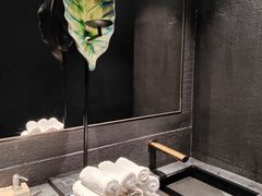 -成都观隐颐云台酒店-芳菲秀