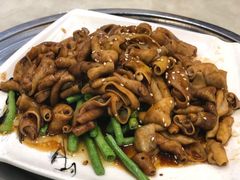 -粤盛海鲜平价店(洛溪食街店)