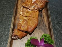 熏鸭-小城粥道·海胆鲜虾粥(解放广场店)