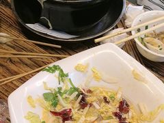 -大胡子海鲜·天津菜·砂锅烧烤(五大道创始店)