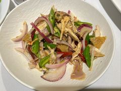 -彩虹之约•淮扬家宴(亚运村店)