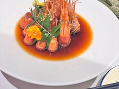 醉虾-阿露佳·舌尖上的安吉菜