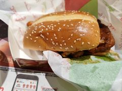 -肯德基(凤凰店)