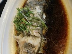 -杭州和达希尔顿逸林酒店·和园中餐厅-杭帮菜名店
