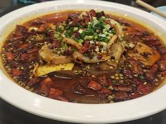 -鸿运楼烤鸭店(天桥店)