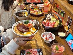 -小川洋风料理(街道口店)