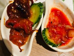 -大渔铁板烧(花园道店)