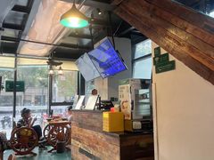 -兵哥豌豆面(雅颂居店)