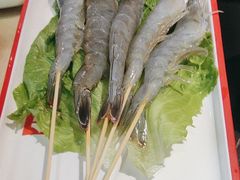 -蜀大侠火锅(四川北路店)