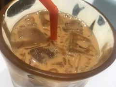 金牌奶茶-龙记香港茶餐厅(久光百货店)