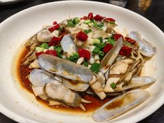 -健眺小海鲜(临海后山店)